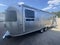 2025 Airstream 30RBQ Base