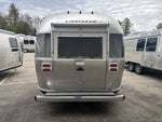 2026 Airstream 27FBQ Base