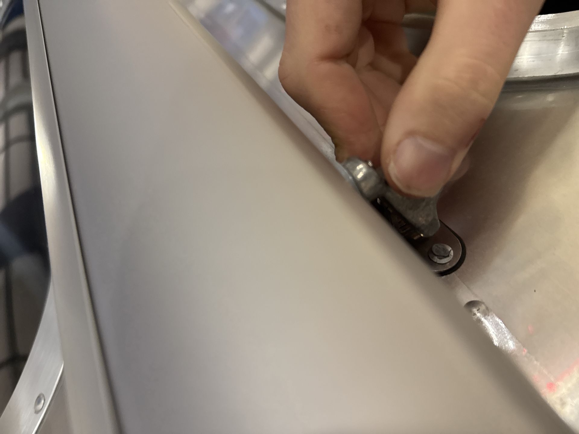 2026 Airstream 27FBT Base