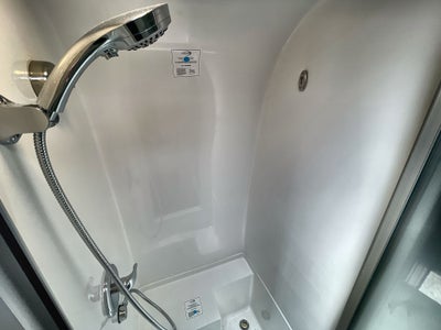 2026 Airstream 27FBT Base