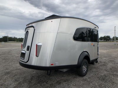 2026 Airstream 20X Base