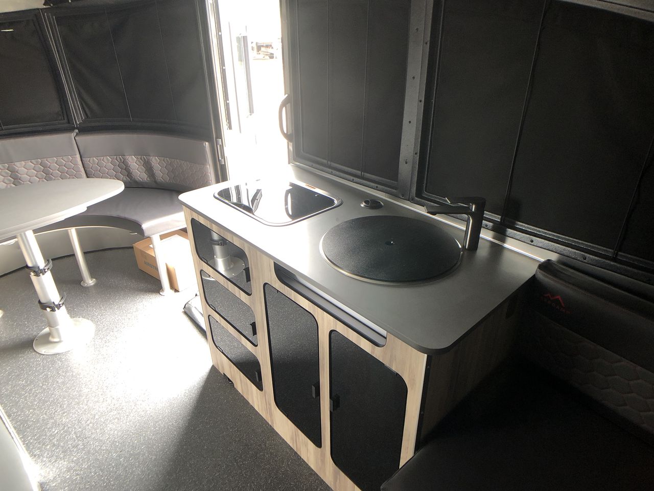 2026 Airstream 20X Base