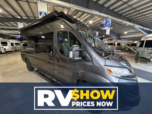 2026 Airstream Rangeline Base