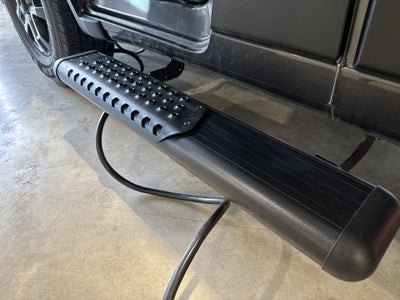 2026 Airstream Rangeline Base