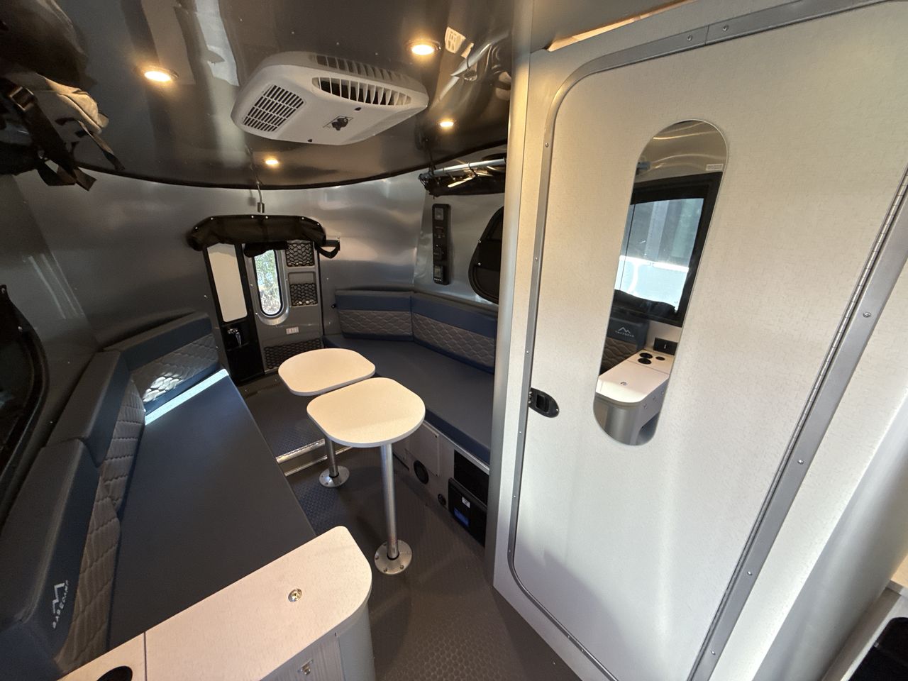 2026 Airstream 16X Base