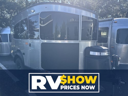 2026 Airstream 20Xe Base