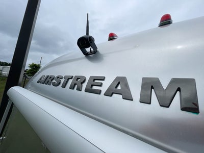 2025 Airstream 30FBBQ Base