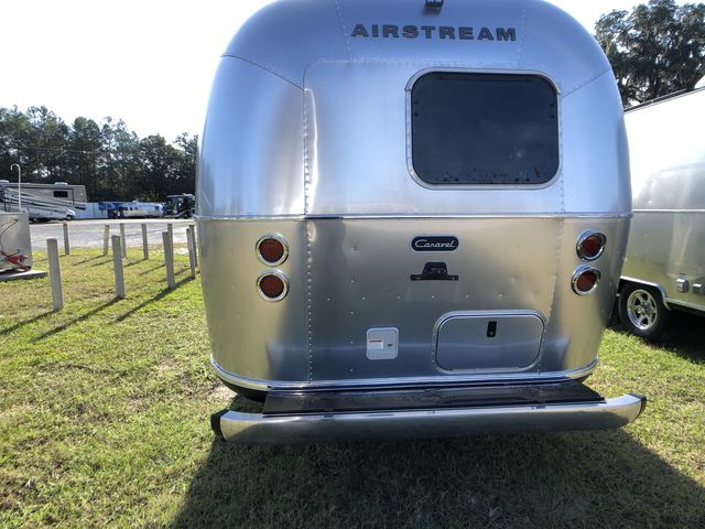 2026 Airstream 20FB Base