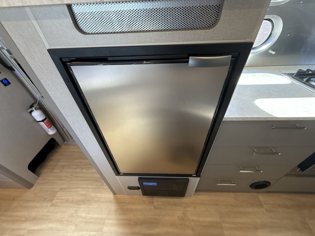 2026 Airstream 20FB Base