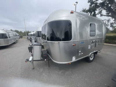 2026 Airstream 16RB Base