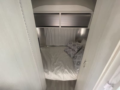 2026 Airstream 16RB Base