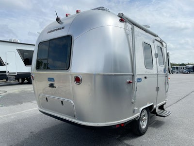 2025 Airstream 16RB Base