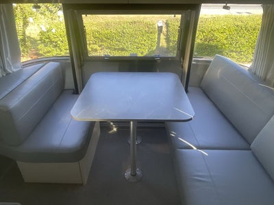 2026 Airstream 25FBQ Base