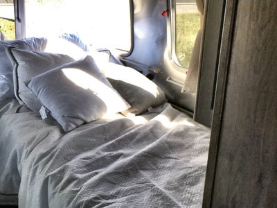 2026 Airstream 30RBT Base