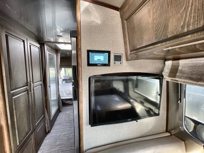 2026 Airstream 30RBQ Base