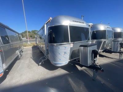 2026 Airstream 30RBT Base