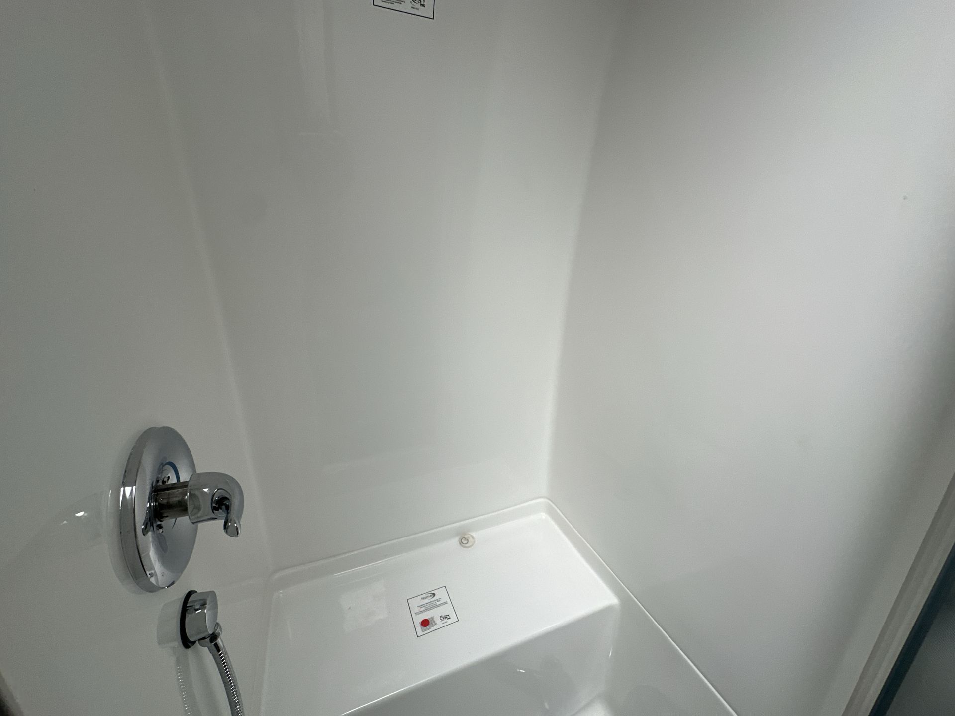 2025 Airstream 30RBQ Base