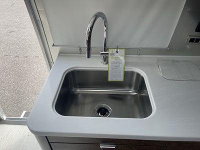 2026 Airstream 30RBQ Base