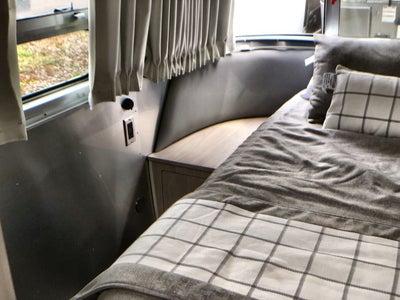 2026 Airstream 30RBQ Base