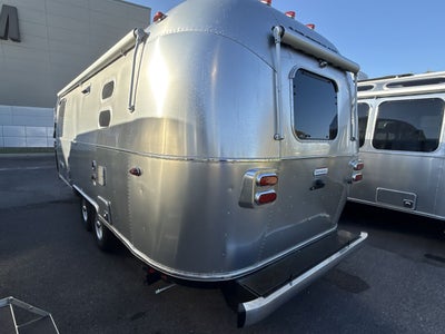 2026 Airstream 23FBT Base