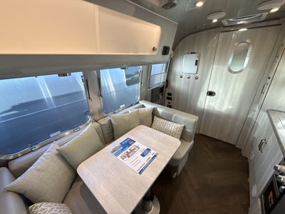 2026 Airstream 23FBT Base