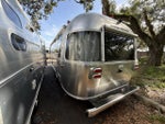 2025 Airstream 27FBQ Base