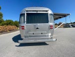 2026 Airstream 27FBQ Base