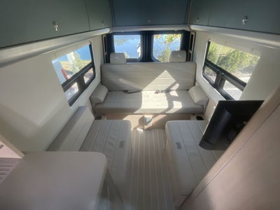 2026 Airstream 24GT Tommy Bahama Base