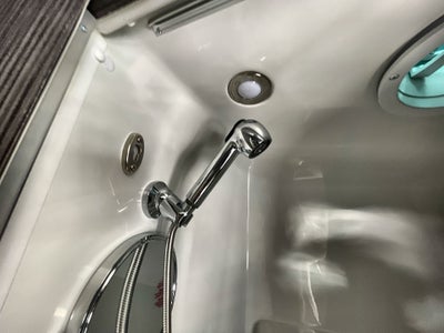 2026 Airstream 24GT Base