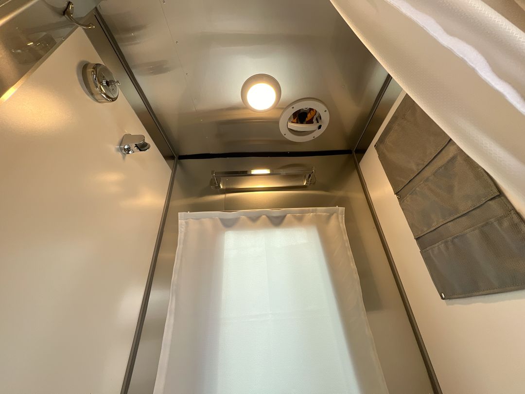 2026 Airstream 20X Base