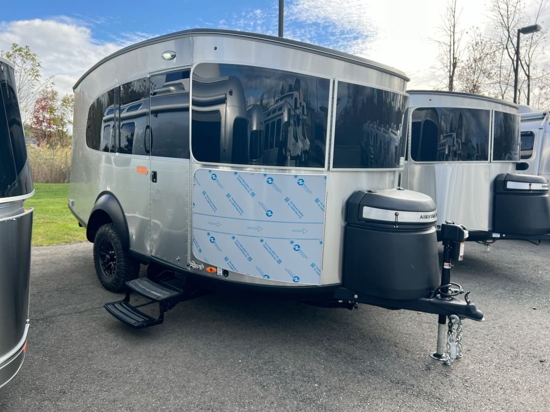 2026 Airstream 20X Base