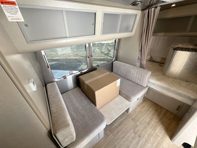 2025 Airstream 20FB Base