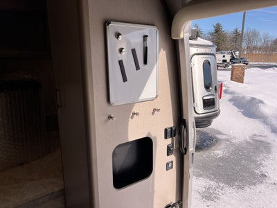 2025 Airstream 20FB Base