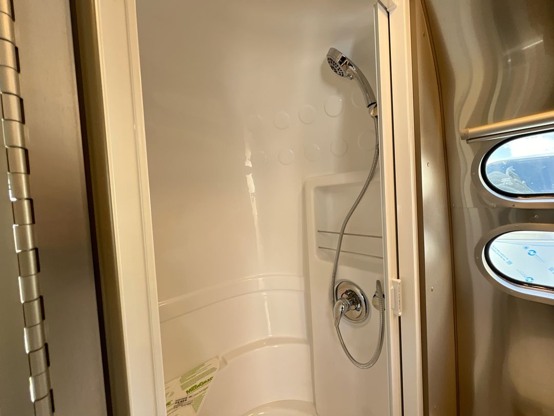 2025 Airstream 20FB Base