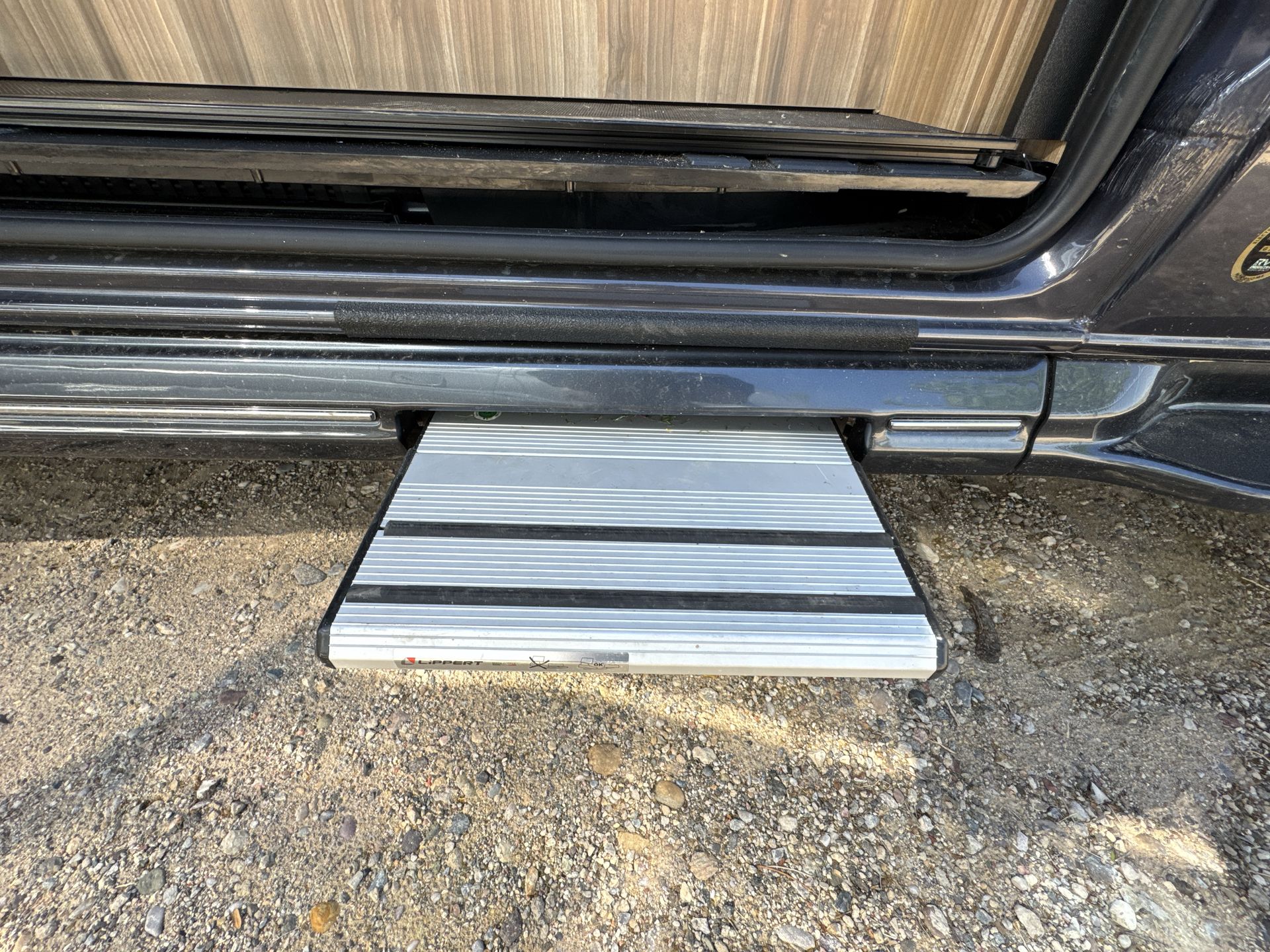 2025 Airstream 24 GL Base