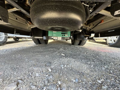 2025 Airstream 24 GL Base