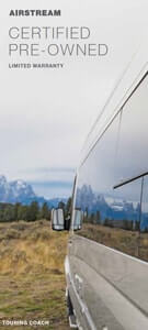 Airstream of New Mexico in Albuquerque NM